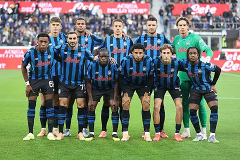 بعد سقوط يوفنتوس.. أتالانتا الوحيد دون هزيمة في إيطاليا